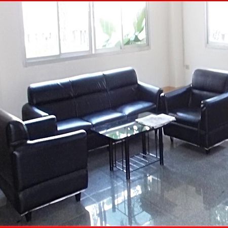 Hotel A.P.Garden Kalasin Esterno foto