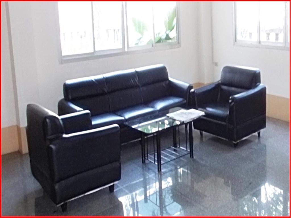 Hotel A.P.Garden Kalasin Esterno foto