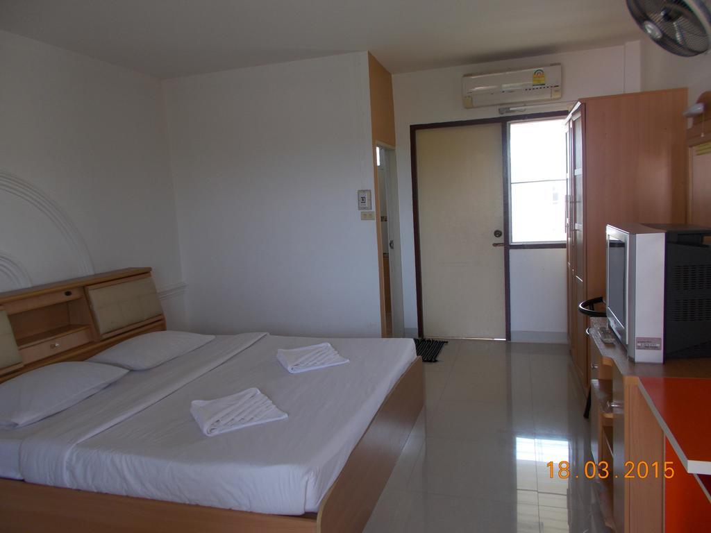 Hotel A.P.Garden Kalasin Esterno foto