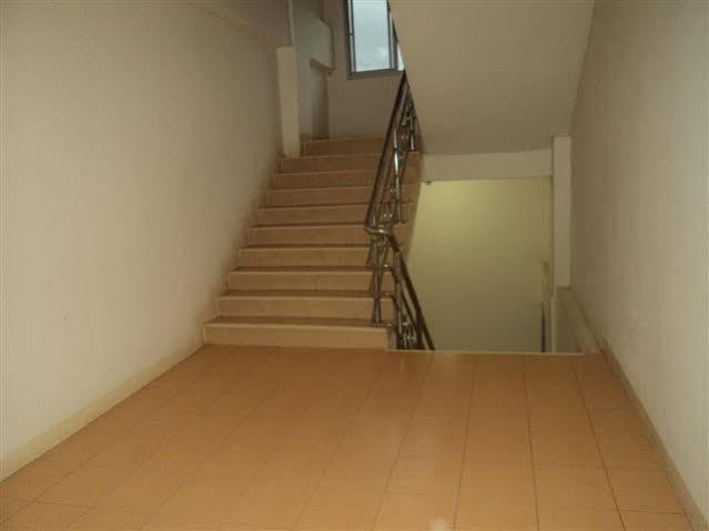Hotel A.P.Garden Kalasin Esterno foto