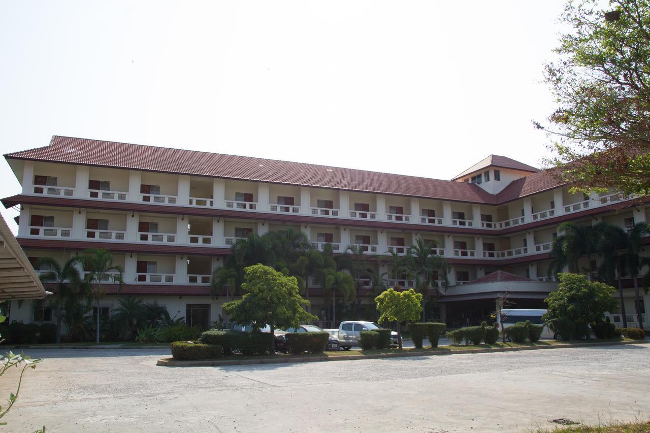 Hotel A.P.Garden Kalasin Esterno foto